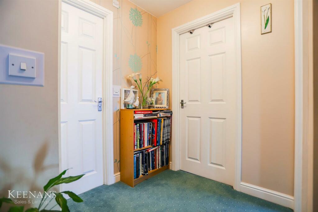 Additional image 8 of Clayton Way, Clayton Le Moors, Accrington