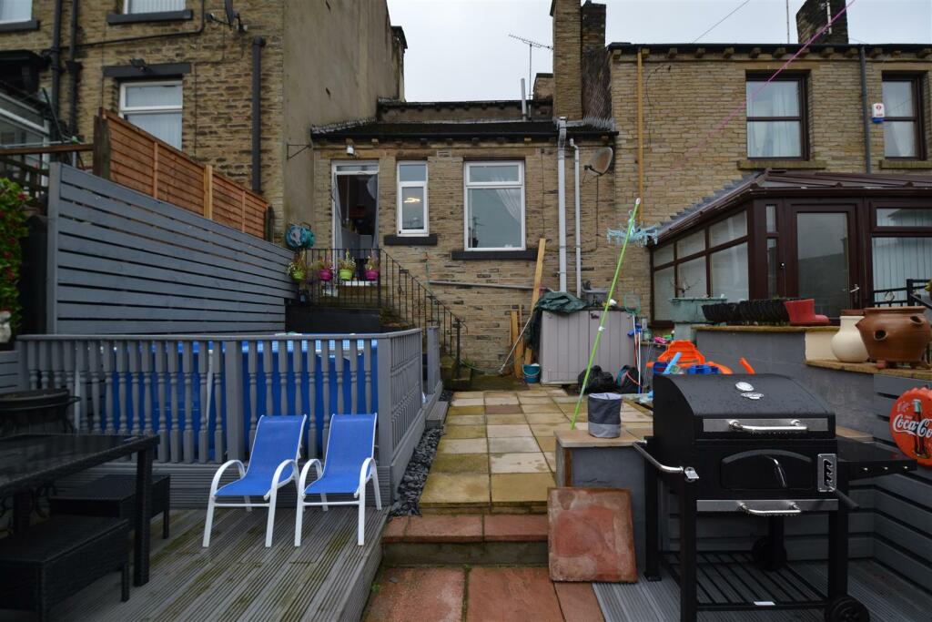 Additional image 11 of Cross Street, Oakenshaw, Bradford