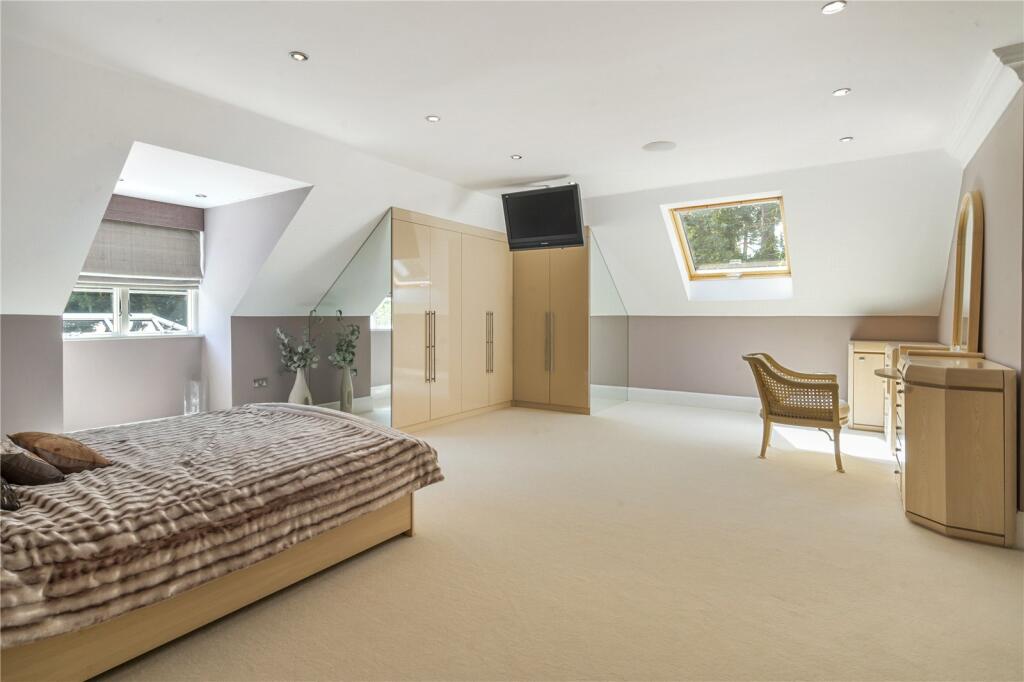 Additional image 14 of Western Avenue, Branksome Park, Poole, Dorset, BH13