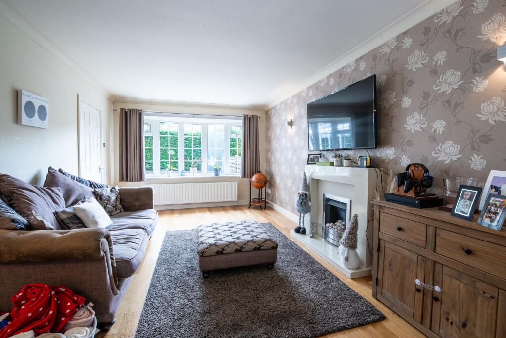 Additional image 18 of Oakwood Drive, Bingley, West Yorkshire, BD16