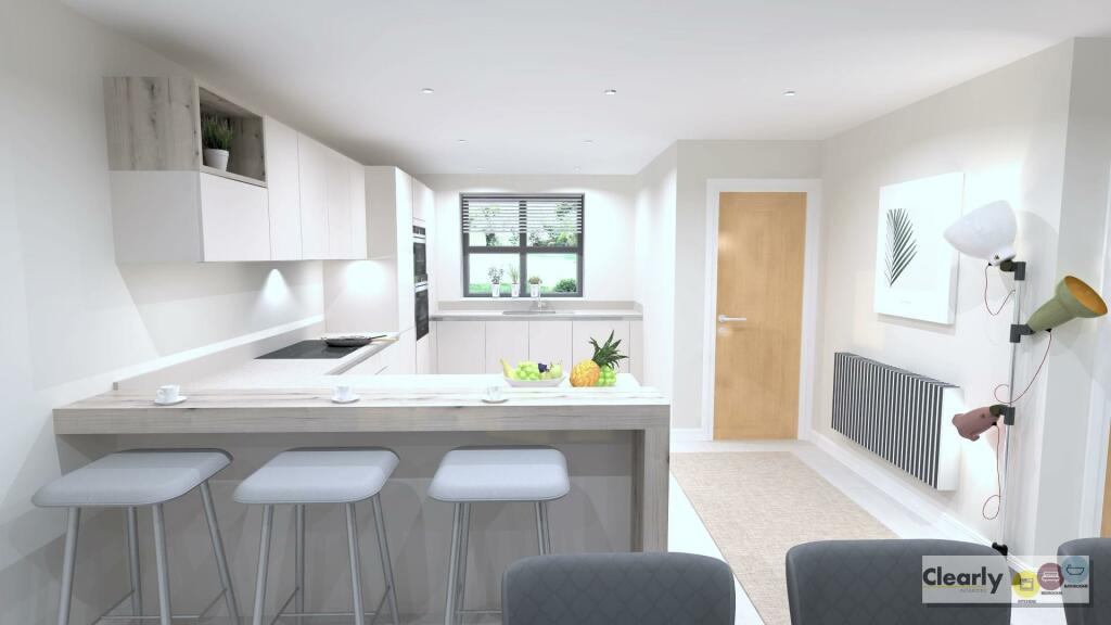 Additional image 2 of The Marlow, The Brambles, off Keighley Road, Laneshawbridge