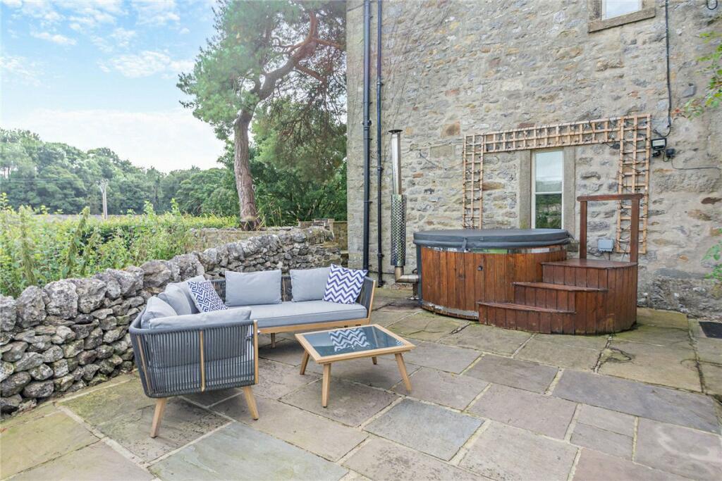 Additional image 10 of The Manor House, Kirkby Malham, Near Skipton, North Yorkshire, BD23