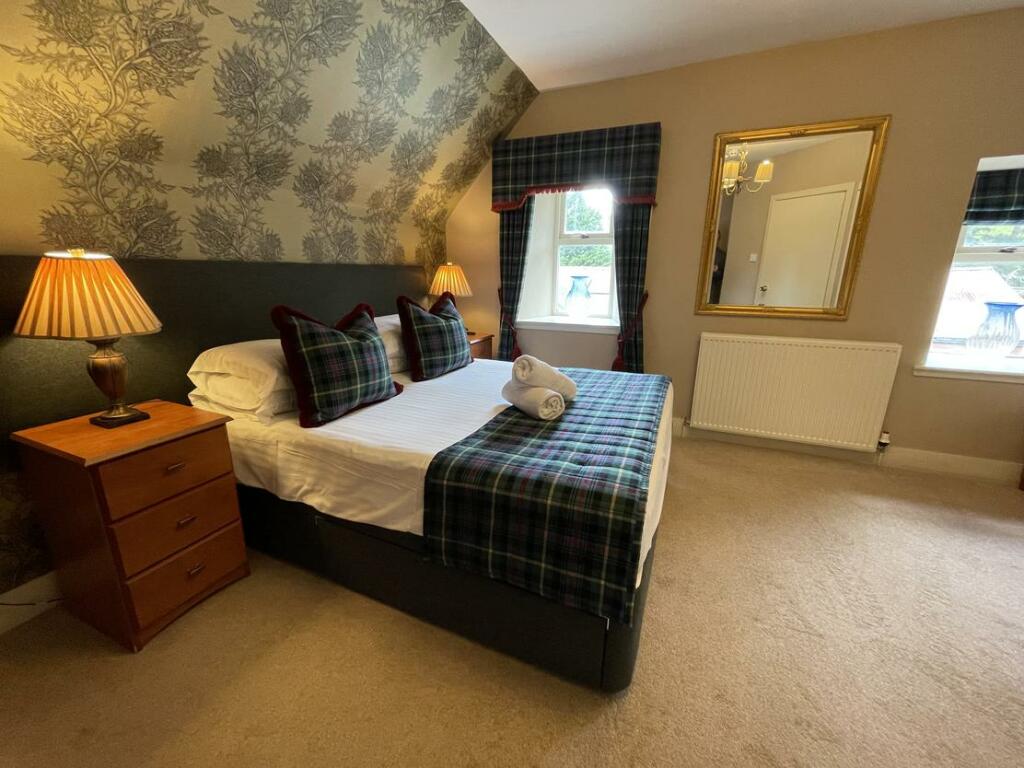 Additional image 7 of Loch Kinord Hotel, Ballater Road, Dinnet, Royal Deeside, Aberdeenshire, AB34 5LW