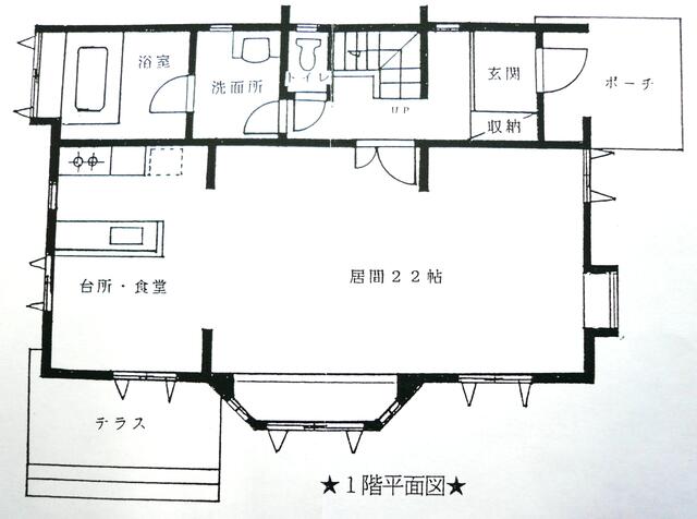 Additional image 5 of Plains, Yamanakako Village, Minamitsuru District, Yamanashi Prefecture