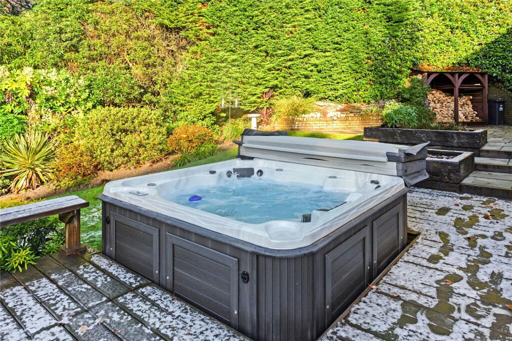 Additional image 2 of Wilderton Road, Branksome Park, Poole, BH13