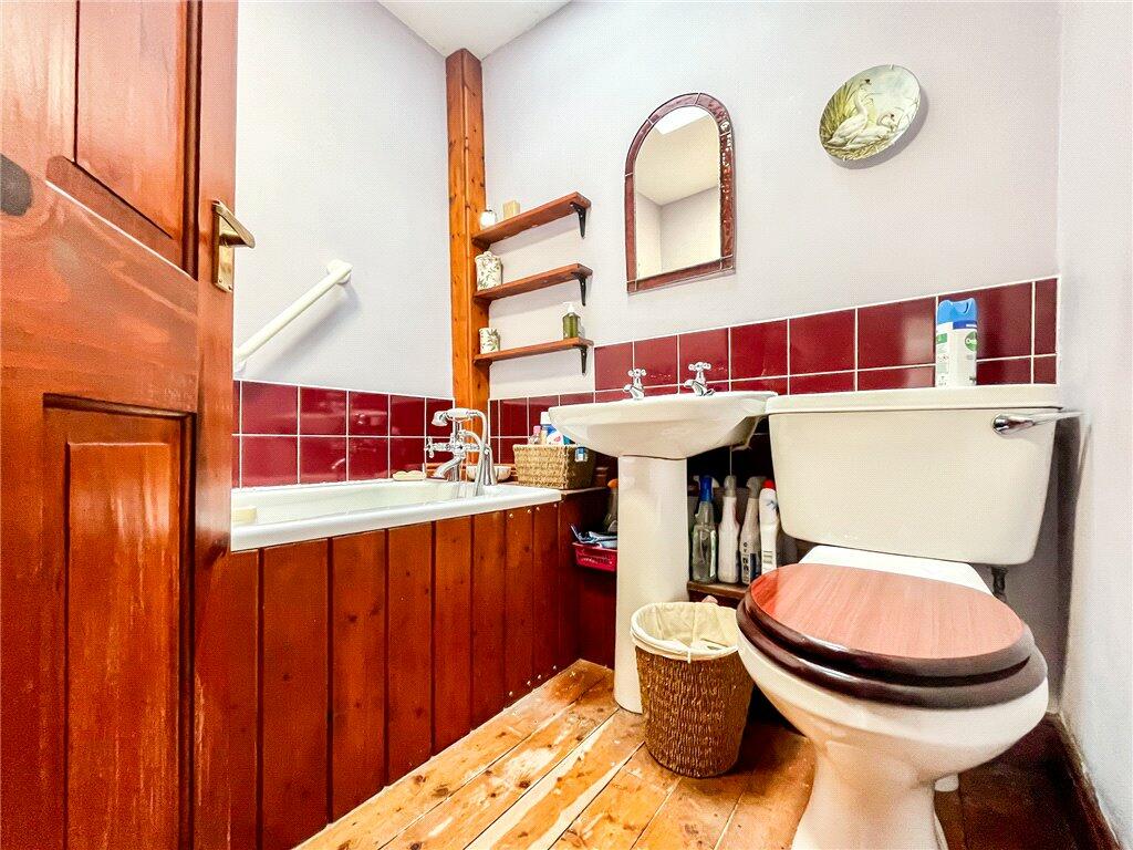 Additional image 8 of Church Street, Settle, North Yorkshire, BD24