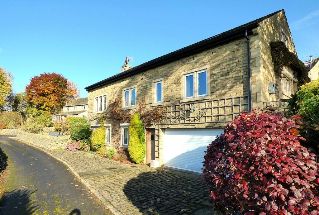 Additional image 3 of Walters Barn, Farnhill