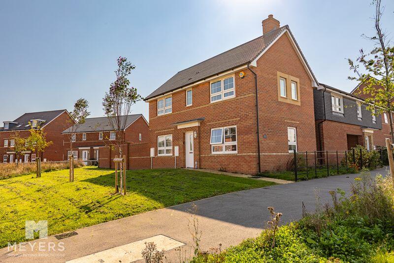 Additional image 13 of Provence Drive, Bearwood - BH11