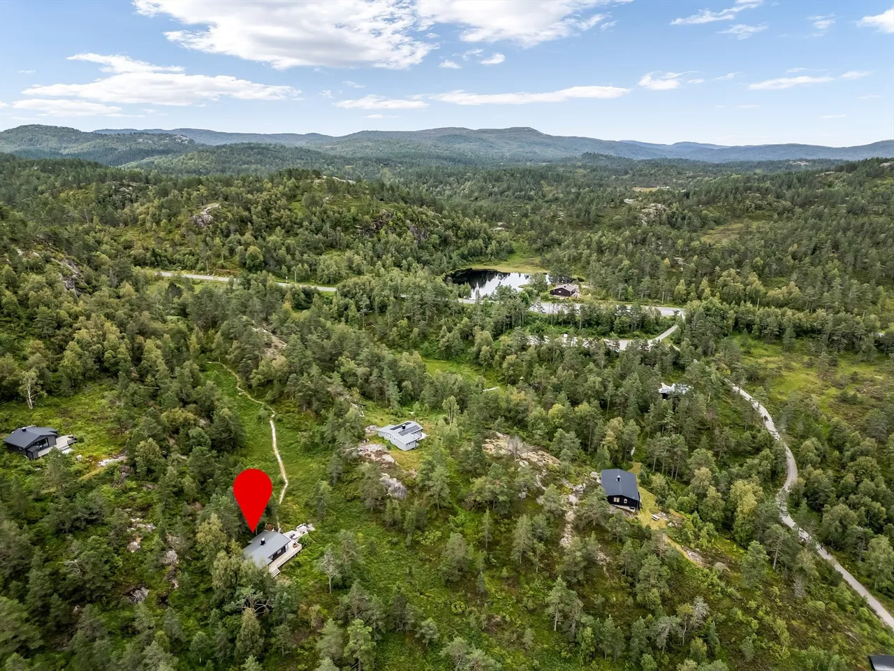 Additional image 2 of Eikenveien 1317, 4596 Eiken