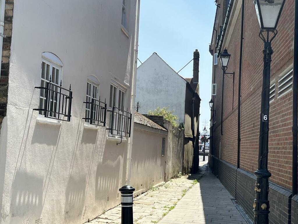 Additional image 42 of Strand Street, Poole, BH15