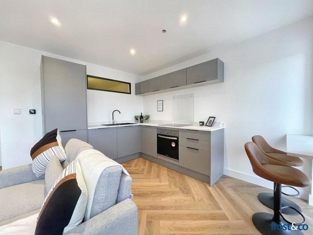 Additional image 8 of Jefferson Avenue, Hamworthy, Poole, Dorset, BH15