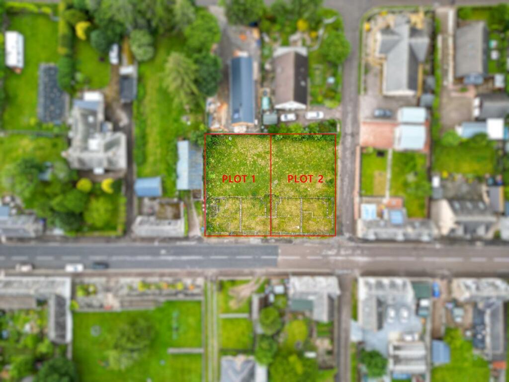 Additional image 5 of House Site, 57 Main Street, Tomintoul