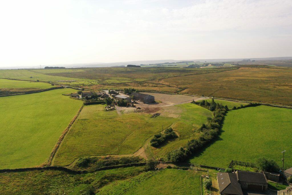 Additional image 4 of High Pole Barn & Yard, Sutton in Craven, BD20 7BE