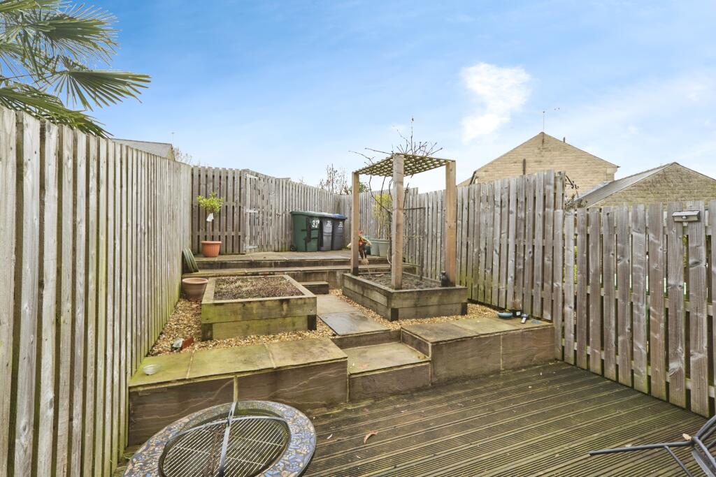 Additional image 13 of The Moorings, Bradford, BD10