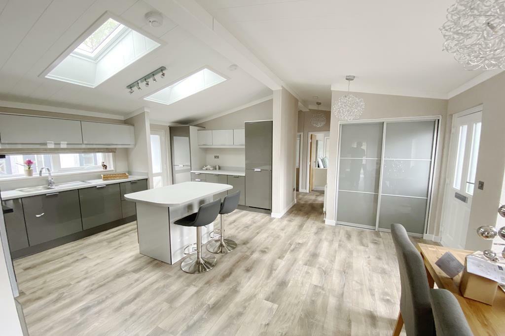 Additional image 16 of Organford Manor Country Park, Poole, BH16