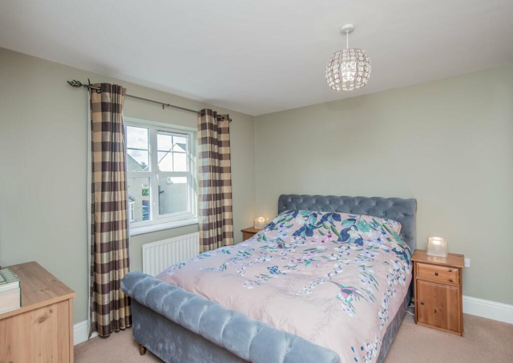 Additional image 10 of Woolcombers Way, Bradford, West Yorkshire, BD4