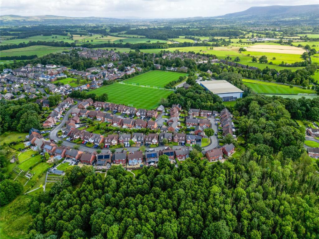 Additional image 42 of Elm Tree Grove, Brockhall Village, Old Langho, Blackburn, BB6