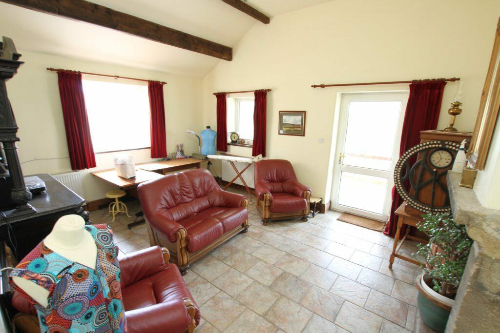 Additional image 9 of High Pole Barn & Yard, Sutton in Craven, BD20 7BE