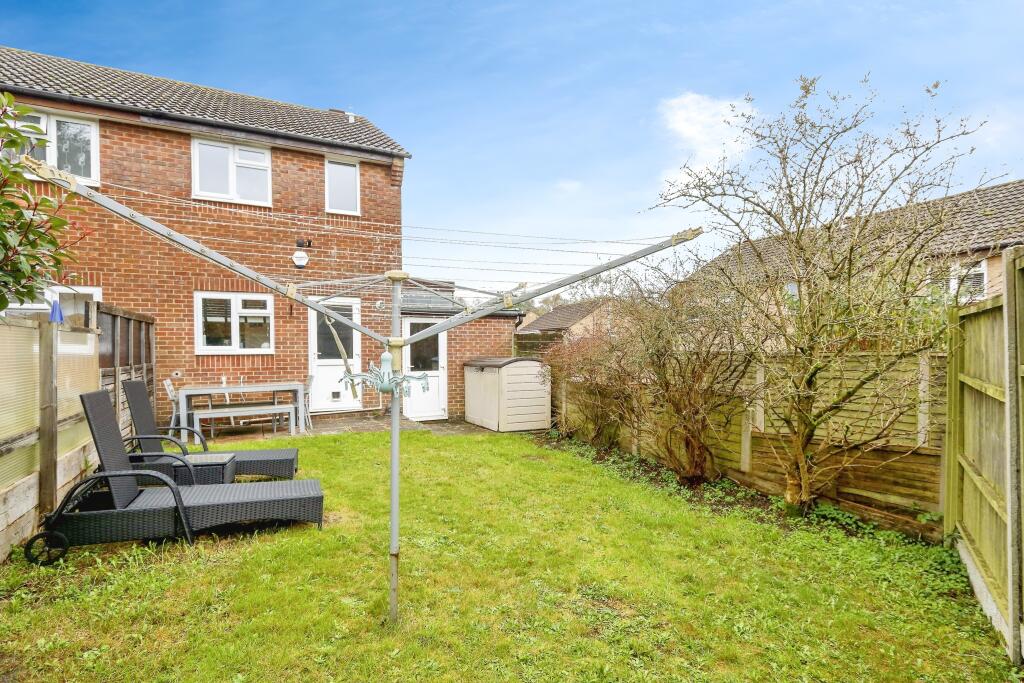 Additional image 14 of Stockbridge Close, Canford Heath, Poole, Dorset, BH17