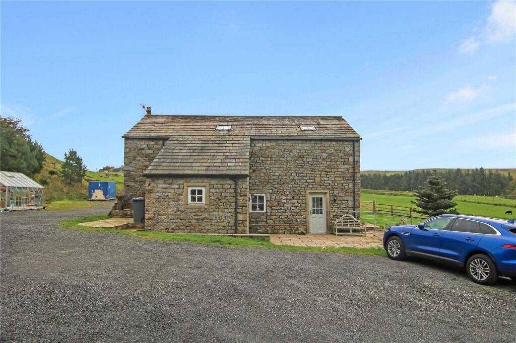 Additional image 23 of Skipton Old Road, Laneshawbridge, BB8