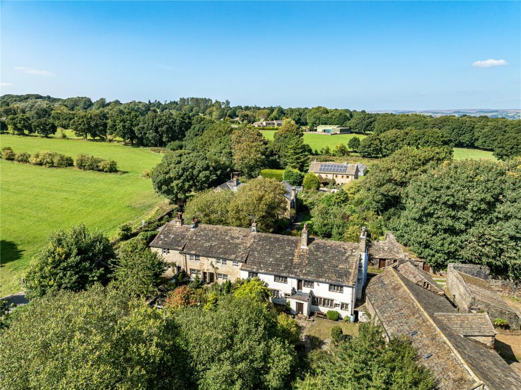 Additional image 4 of Heaton Royds Estate, Shay Lane, Bradford, West Yorkshire, BD9