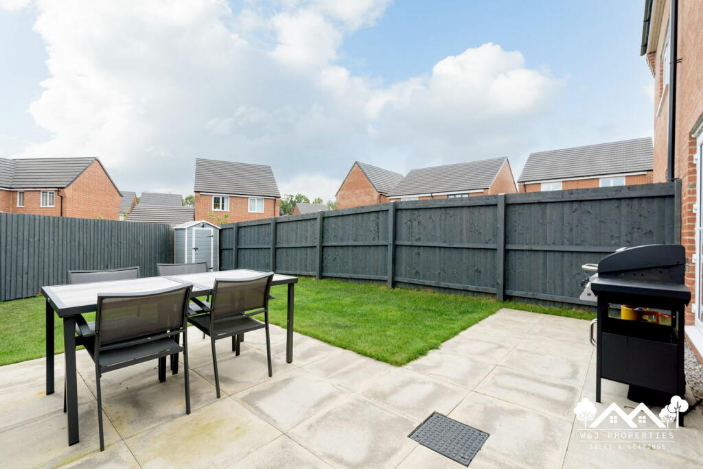 Additional image 32 of Redcap Close, Great Harwood, BB6 7FT