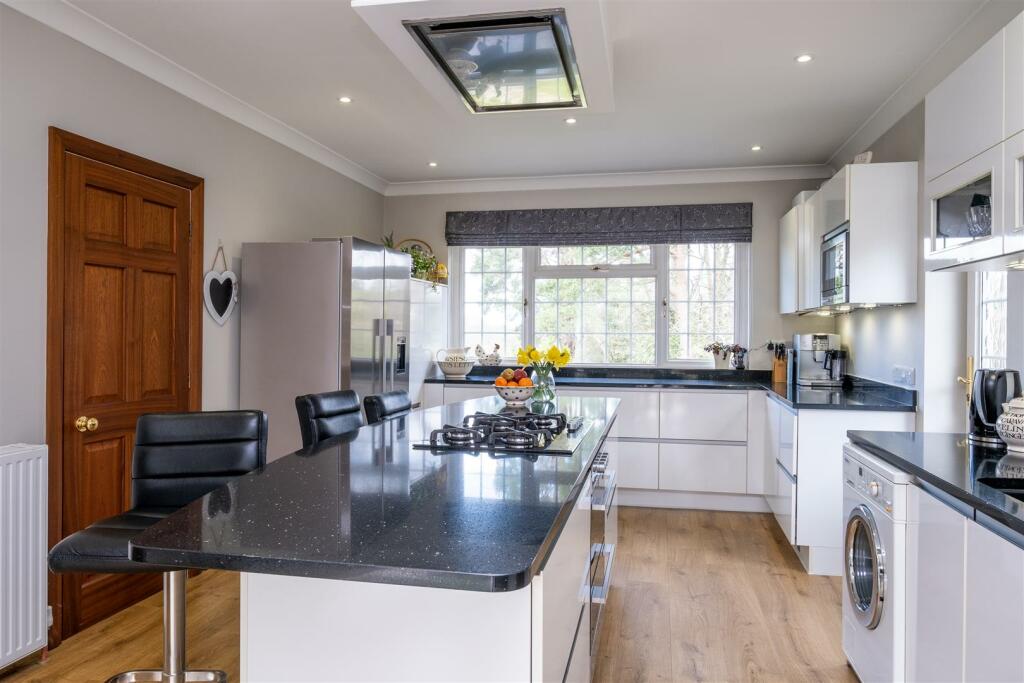 Additional image 4 of Rushall Lane, Lytchett Matravers, Poole