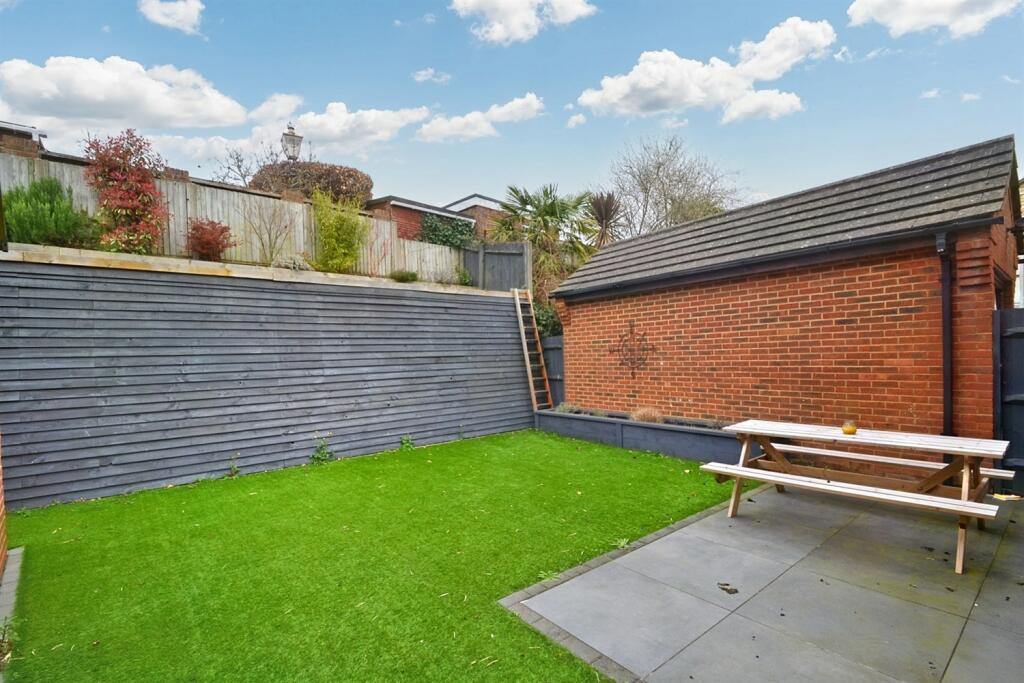 Additional image 9 of Hamworthy