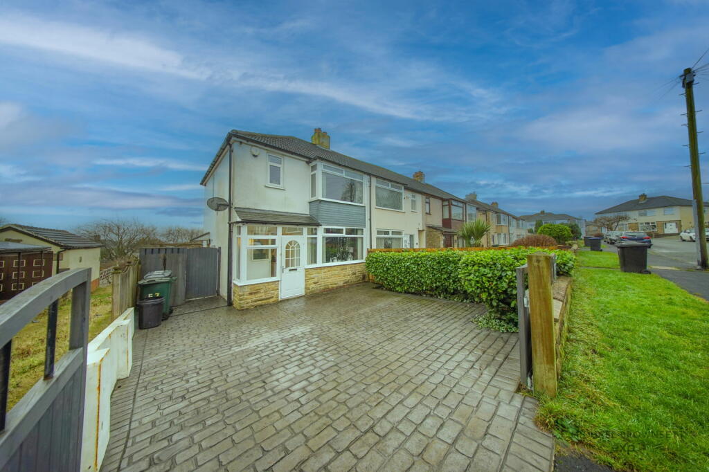 Additional image 25 of Larch Hill Crescent, Bradford, BD6 1DS