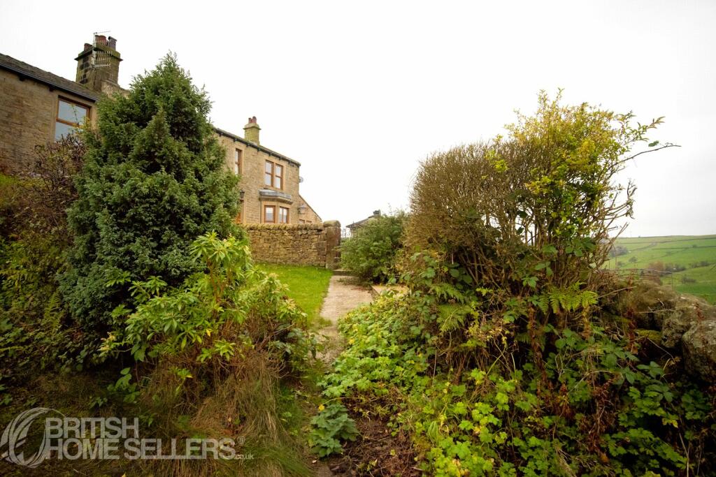 Additional image 14 of Wellhead, Winewall, Colne, Lancashire, BB8