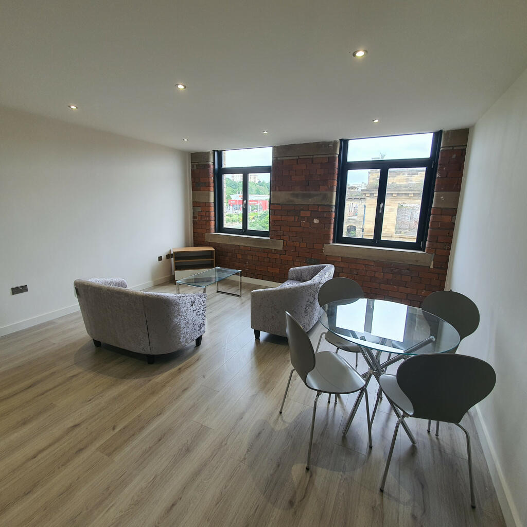 Additional image 4 of Conditioning House, Cape Street, Bradford, Yorkshire, BD1