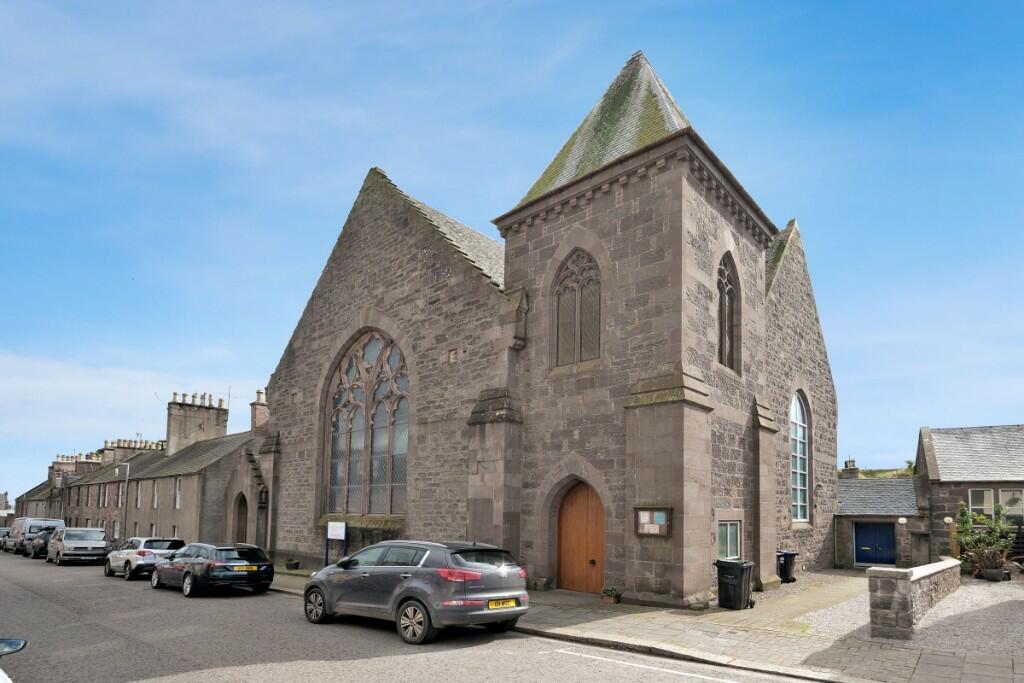 Additional image 17 of South Church, Cameron Street, Stonehaven, AB39 2HE