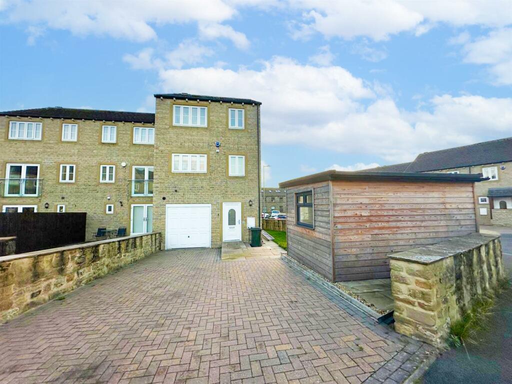 Additional image 23 of New Close Mill Fold, Silsden,