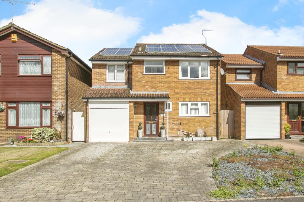 Additional image 17 of Hasler Road, West Canford Heath, Poole, Dorset, BH17