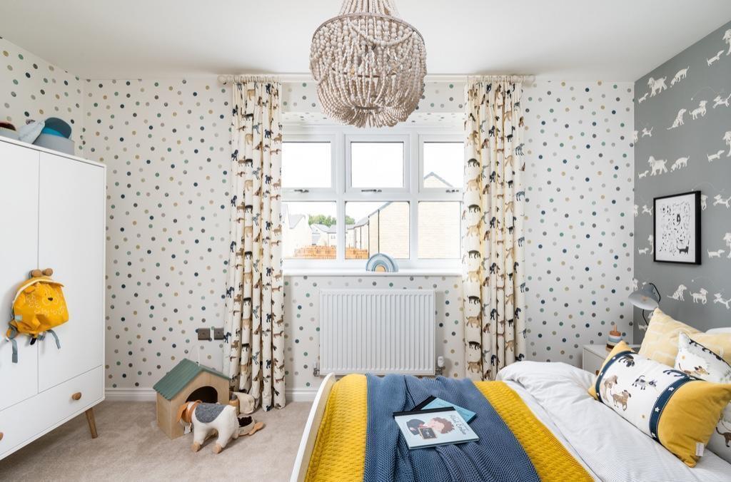 Additional image 11 of Carleton Road
Skipton
BD23 3BT