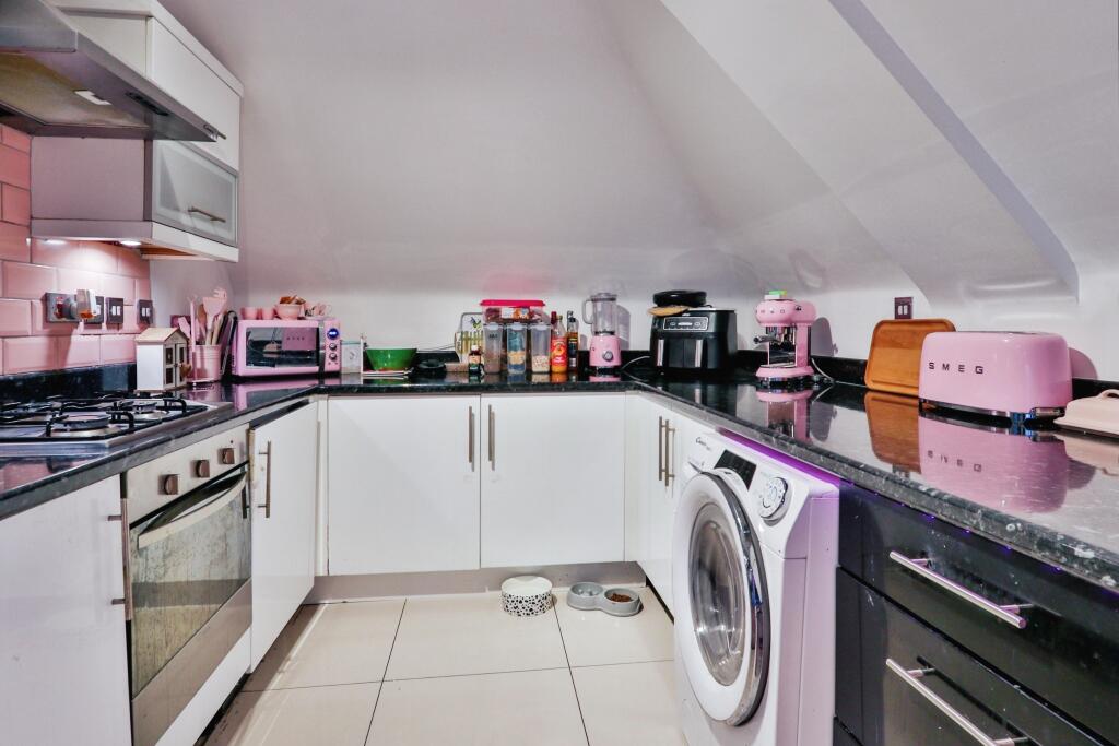 Additional image 4 of Sandon House, 641-643 Blandford Road, Upton, Poole, BH16