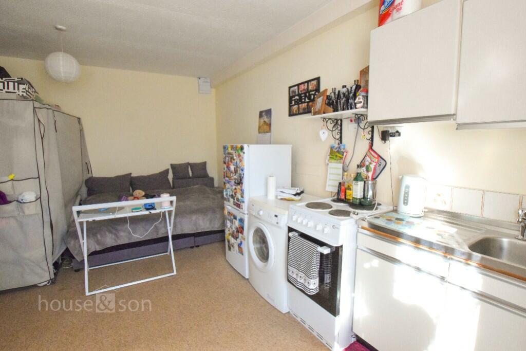 Additional image 5 of Pinelands, Knyveton Road, Bournemouth, Dorset, BH1