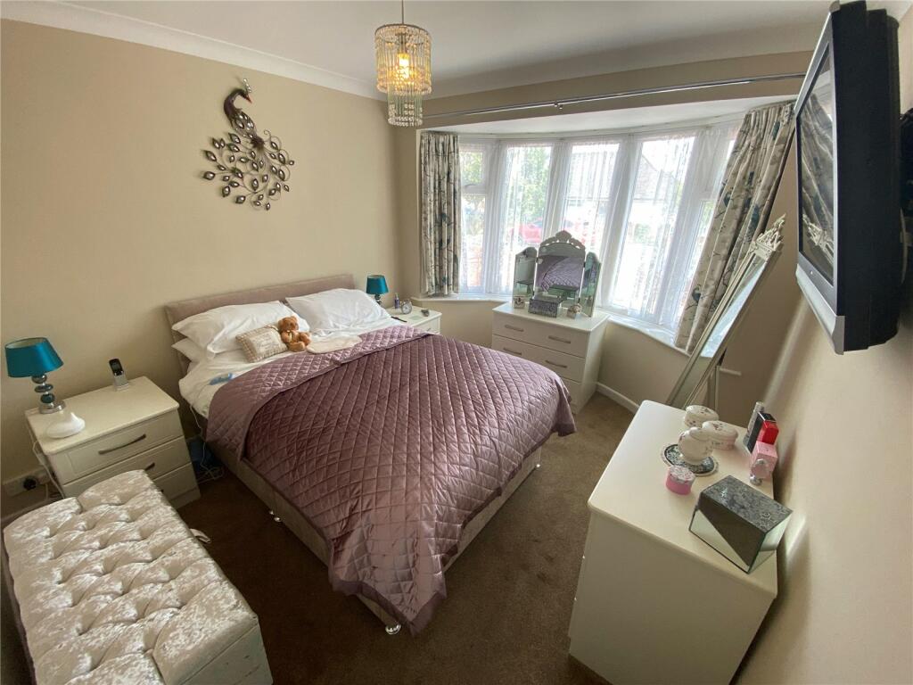 Additional image 11 of Wicket Road, Kinson,  Bournemouth, BH10