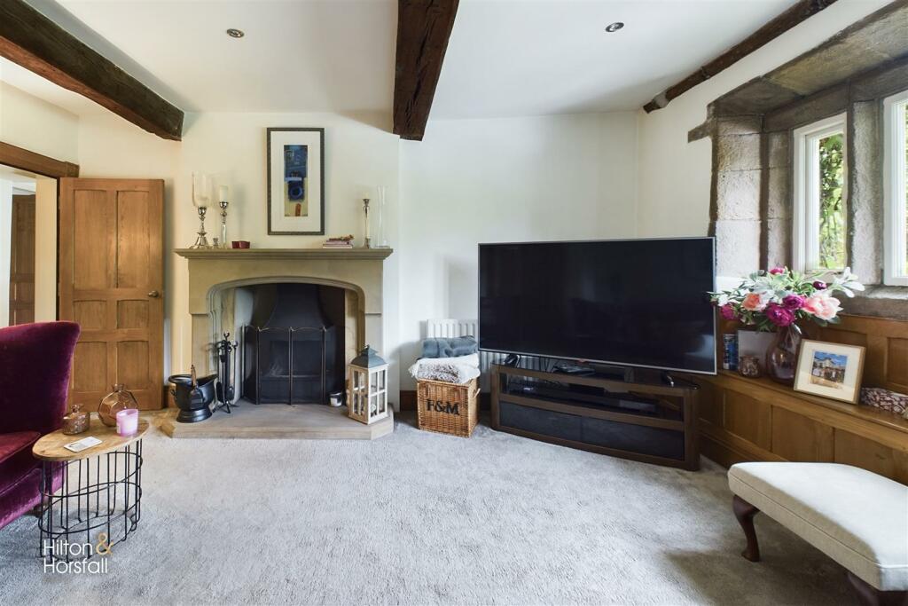 Additional image 3 of Standroyd, Skipton Old Road, Colne