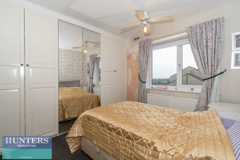 Additional image 10 of REF SR - Tyersal Avenue Tyersal, Bradford, West Yorkshire, BD4 8HJ