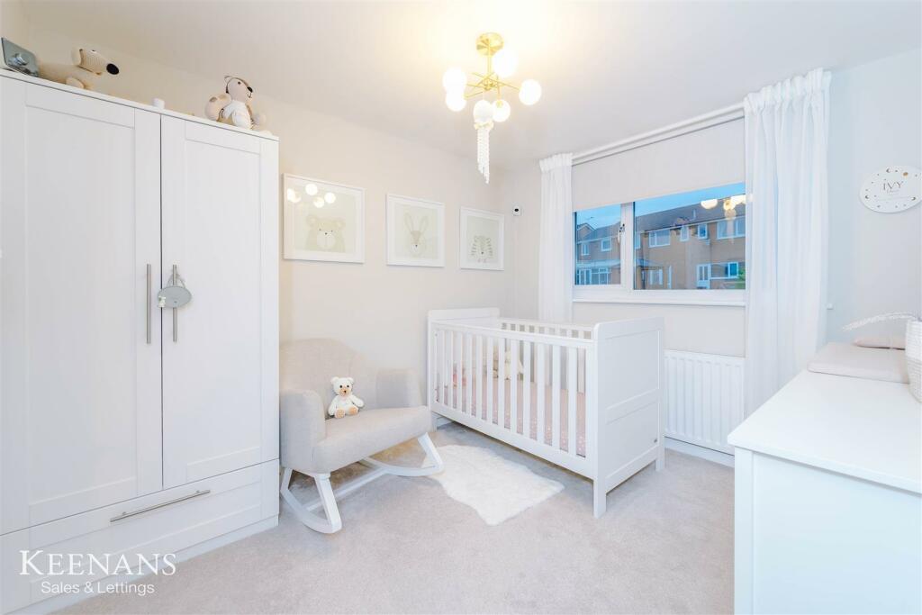 Additional image 9 of Harlech Drive, Oswaldtwistle, Accrington