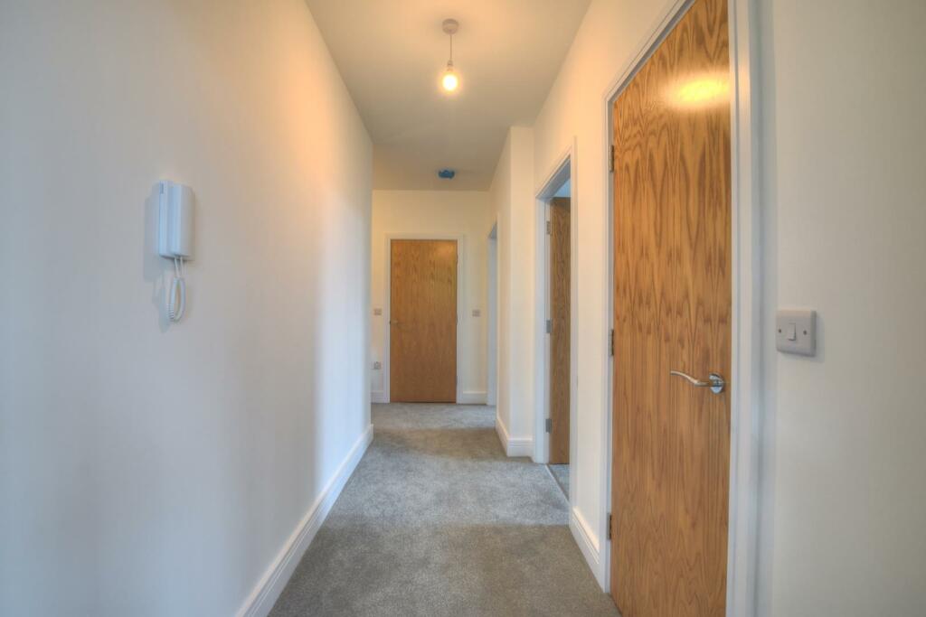 Additional image 8 of Apartment 6 Linden House, Linden Road, Colne