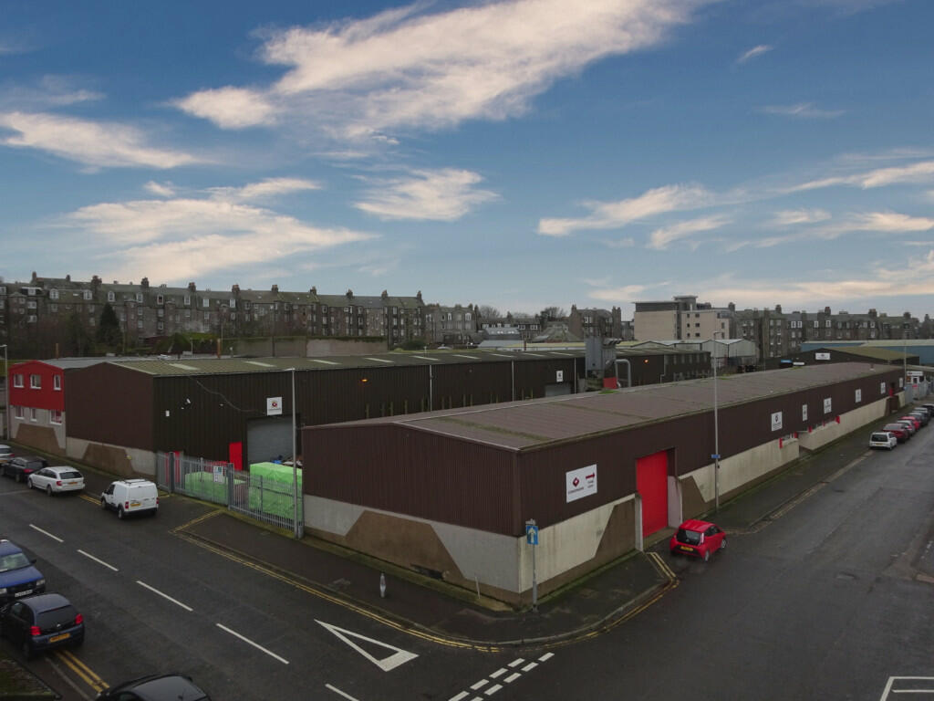 Additional image 10 of Crombie Place, Aberdeen, Aberdeenshire, AB11