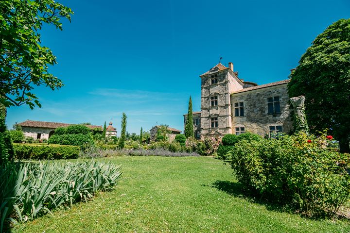 Additional image 2 of Frechou, Frankrijk