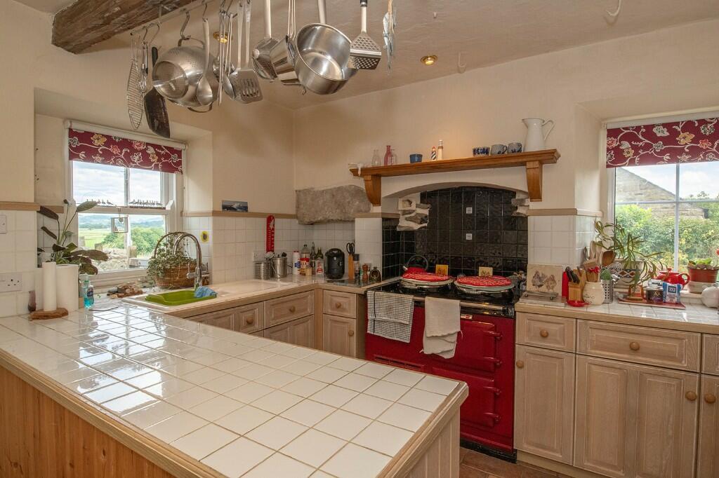 Additional image 8 of Cross Keys House, Rathmell, BD24