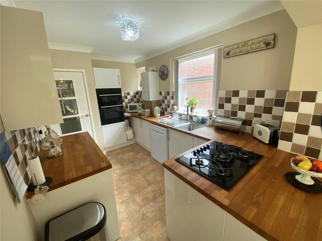 Additional image 9 of Wicket Road, Kinson,  Bournemouth, BH10