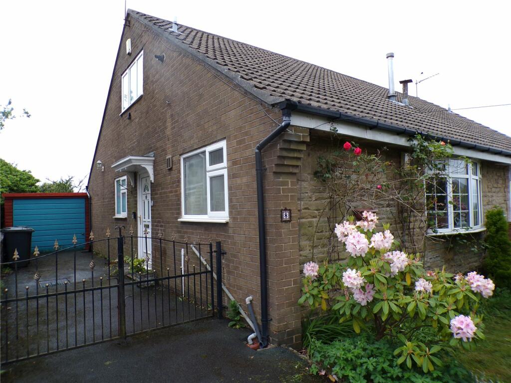 Additional image 16 of Fairway Drive, Bradford, BD7