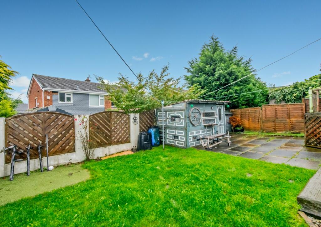 Additional image 13 of Denbrook Walk, Bradford, West Yorkshire, BD4