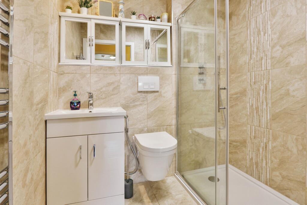 Additional image 9 of Swann Hill Gardens, Upton, Poole, BH16