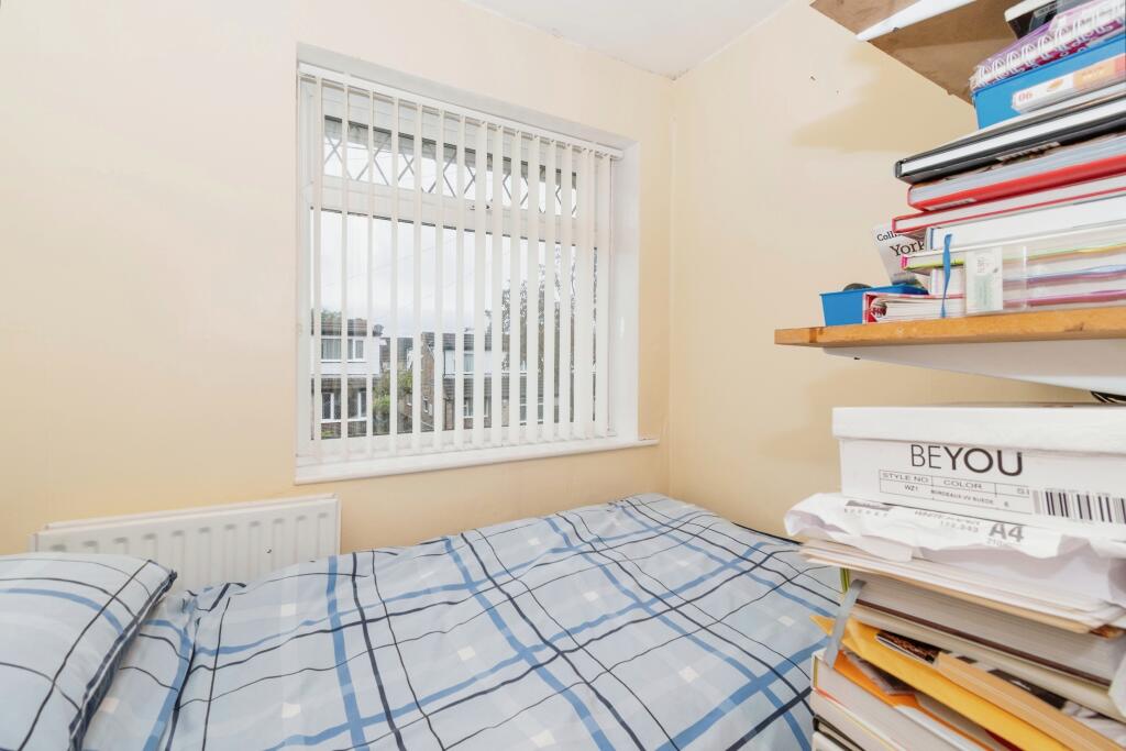 Additional image 10 of Luther Way, Bradford, West Yorkshire, BD2